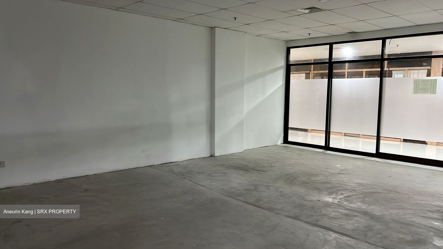 Orchard Plaza (D9), Retail #500927231